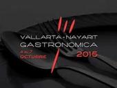 Vallarta Nayarit Gastronómica 2015 fecha com chave de ouro suas conferências de imprensa