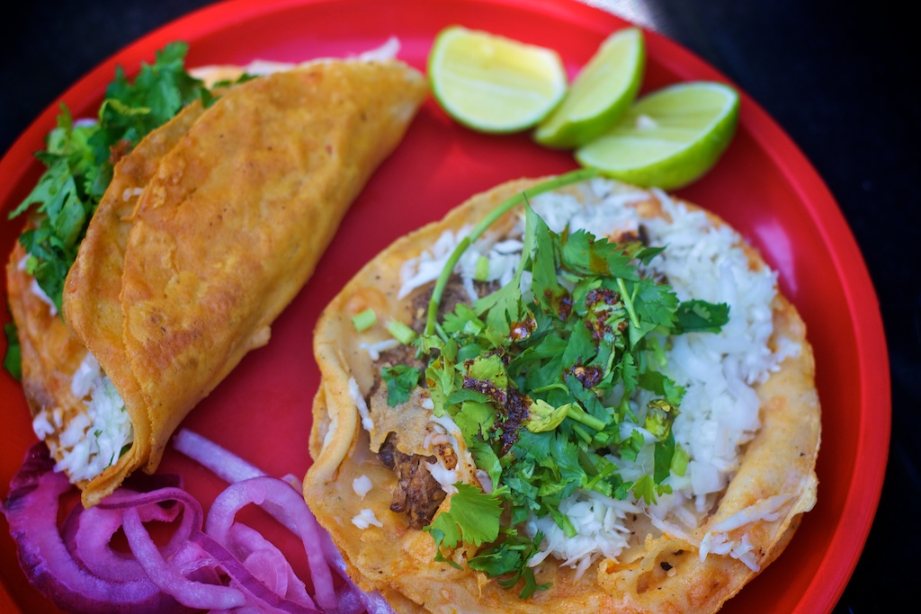 Pacífico Mexicano torna-se centro mundial da gastronomia em novembro