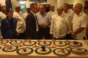 Apreparam en Varadero Festival Gourmet 2014