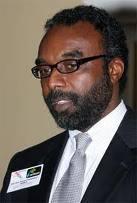 Vincent Vanderpool Wallace, ministro do Turismo e da Aviação das Bahamas