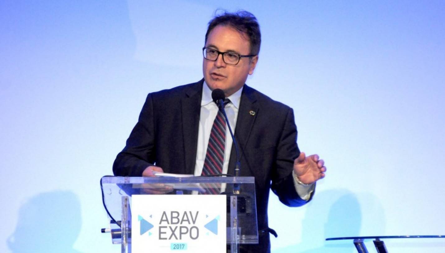 Abav Expo 2017 marca novo momento do turismo