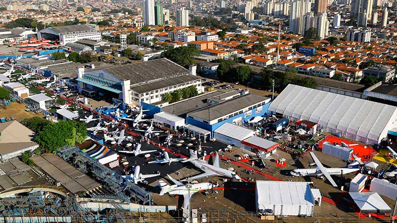15ª edição da Labace acontecerá no Aeroporto de Congonhas