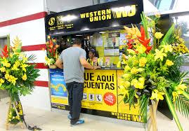 Western Union inicia em Panamá envio de remessas a Cuba fora de EEUU 