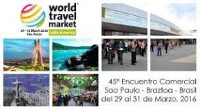 WTM Latin America 2016 abre inscrições para programa de Compradores Internacionais