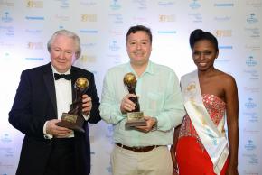 World Travel Awards (WTA) premiou ao Peru como ‘Melhor Destino Culinário do Mundo’