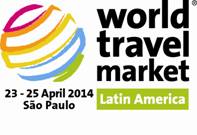 A Grécia, berço da cultura ocidental, é o País Patrocinador Oficial de WTM Latin America 2014