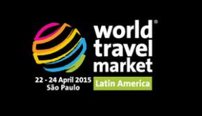 WTM Latin America 2015 foi um grande sucesso em sua terceira edição