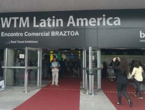 WTM Latin America 2014 confirma o seu programa de conferencias