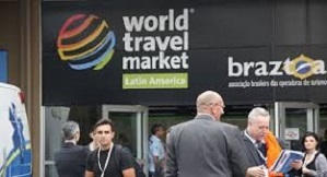 WTM Latin America 2015 e Braztoa apresentam seminários on-line para expositores 