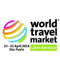 Embratur e Braztoa promoverão programa de Hosted Buyers em WTM Latin America 2014