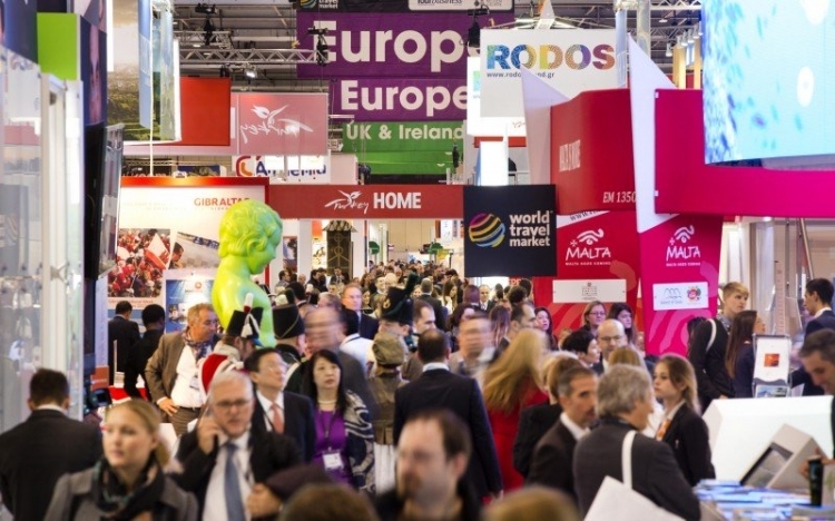 WTM London 2016 transforma-se em evento de três dias após inédito período de crescimento