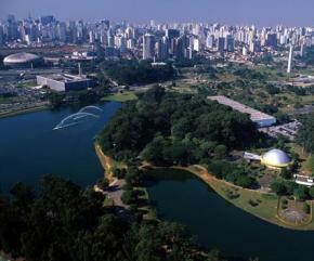 São Paulo marca presença na WTM Latin America