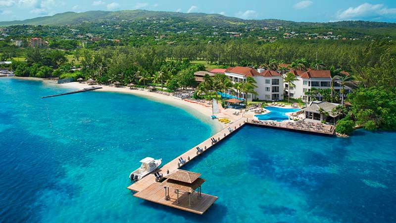 Jamaica posiciona-se como destino turístico inteligente