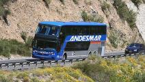 Argentina-Bus-Travel
