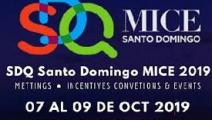 SDQ Santo Domingo Mice