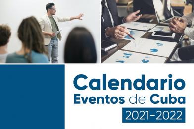 Calendario Eventos-Mintur