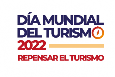 Dia Mundial do turismo 2022