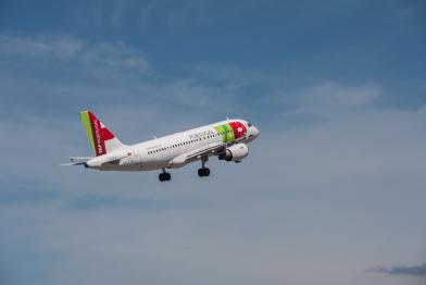 tap airlines
